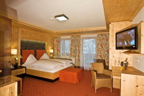 Landhotel Alpenhof Filzmoos