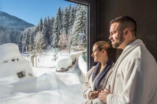 Landhotel Alpenhof Filzmoos