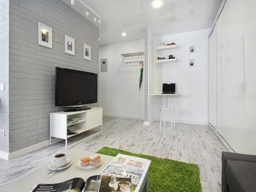 Paulmarie Apartments On Masherova 11