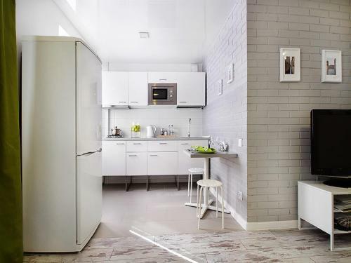Paulmarie Apartments On Masherova 11