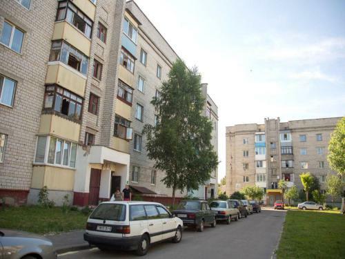 Paulmarie Apartments On Masherova 11