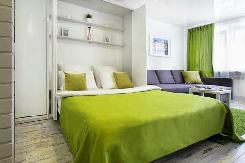 Paulmarie Apartments On Masherova 11