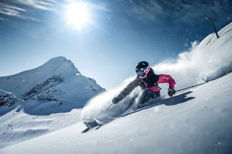 Apartamento Alpenparks Residence Zell Am See