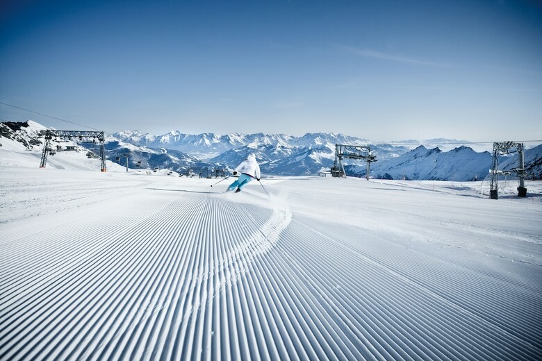 Apartamento Alpenparks Residence Zell Am See