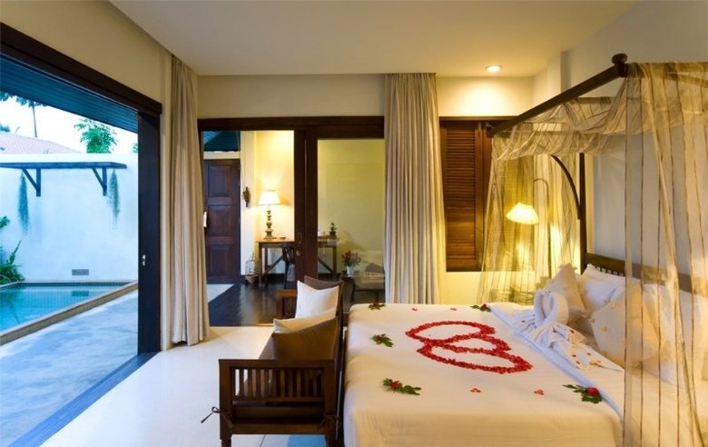 Hotel Saree Samui