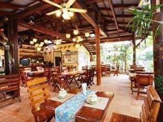 Hotel Natural Wing Health Spa & Resort