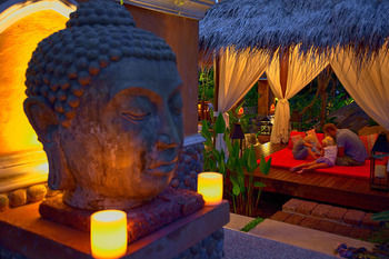 Hotel Rocky's Boutique Resort