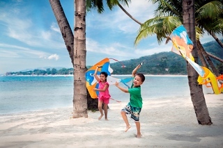 Hotel Buddy Samui Boutique