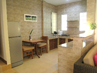 Hotel Samui Garden Home