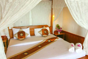 Hotel Sand Sea Resort & Spa Koh Samui
