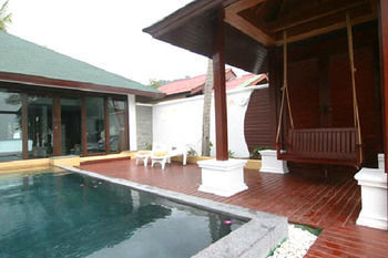 Hotel Sand Sea Resort & Spa Koh Samui