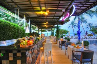 Hotel Mercure Samui Fenix