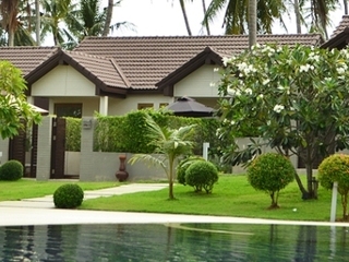 Hotel Mercure Samui Fenix
