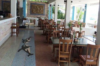 Hotel Koh Tao Montra Resort & Spa