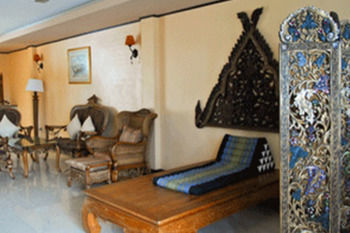 Hotel Koh Tao Montra Resort & Spa