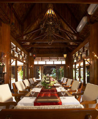 Hotel Santhiya Resort(supreme Dlx Pool Access)