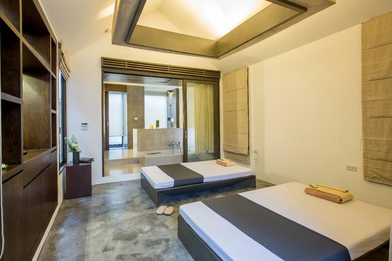 Hotel X2 Samui