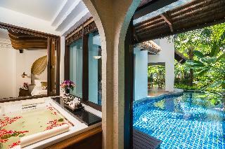 Hotel Muang Samui Villas & Suites