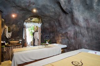 Hotel Muang Samui Villas & Suites