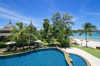 Hotel Muang Samui Villas & Suites