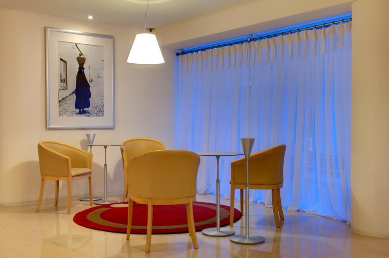 Hotel Mare