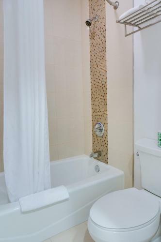 Hotel Eden Roc Inn & Suites