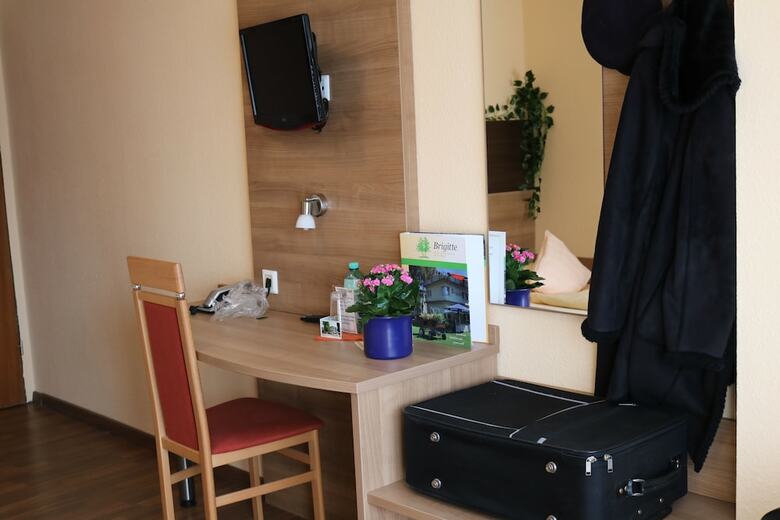 Hotel Brigitte