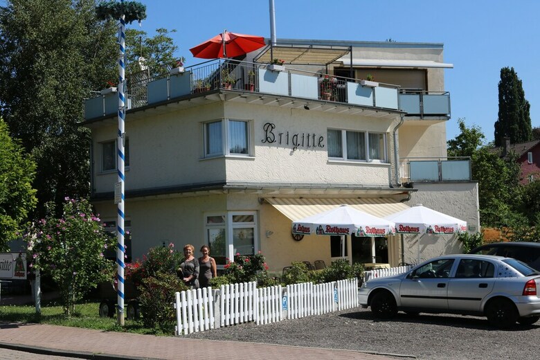 Hotel Brigitte