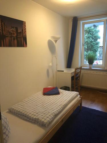 Hostal Basement Rotherbaum