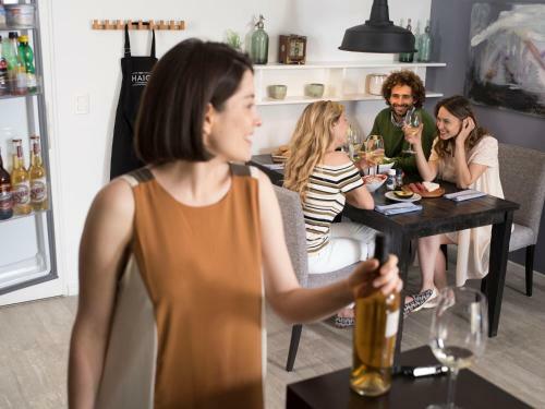 Apartamento The Haig