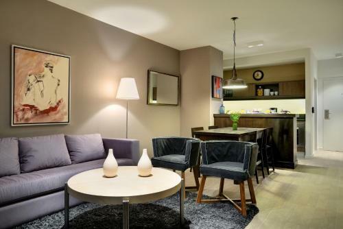 Apartamento The Haig