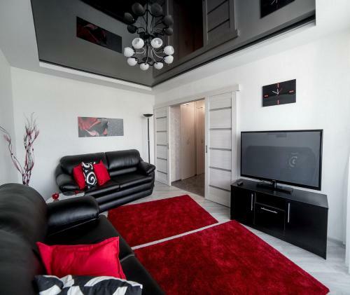 Flatrentminsk Apartments