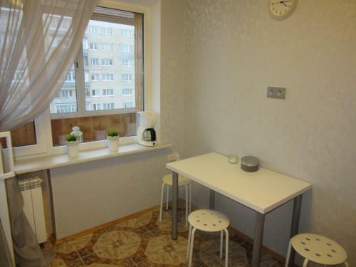 Flatrentminsk Apartments