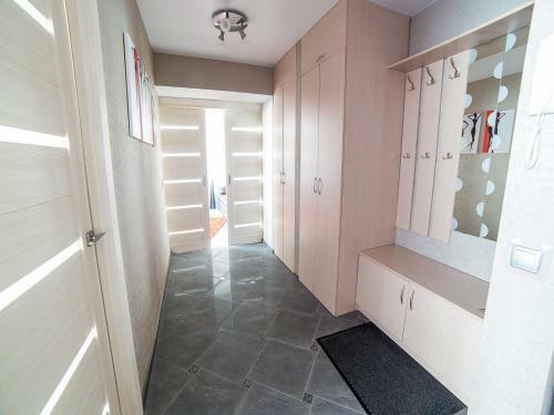 Flatrentminsk Apartments
