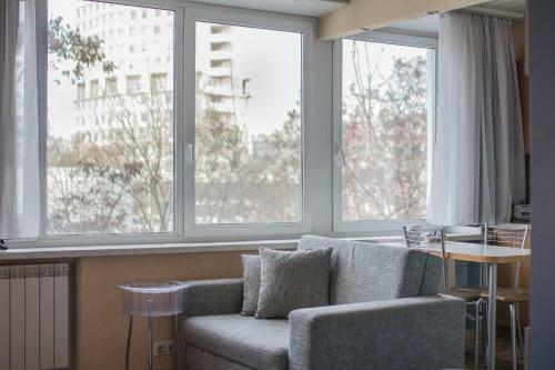 Flatrentminsk Apartments