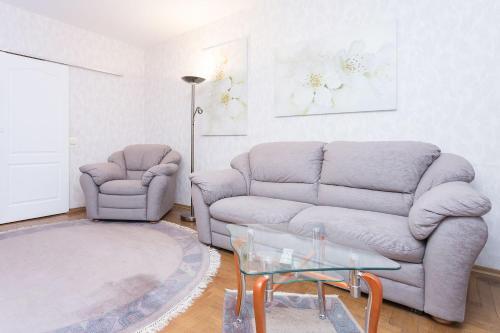 Flatrentminsk Apartments