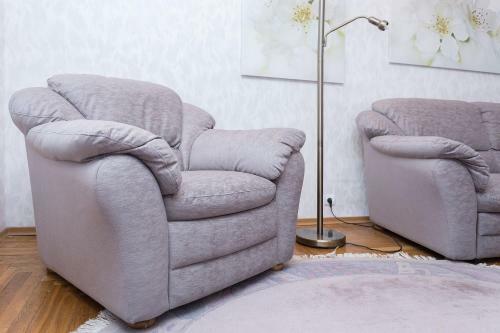 Flatrentminsk Apartments