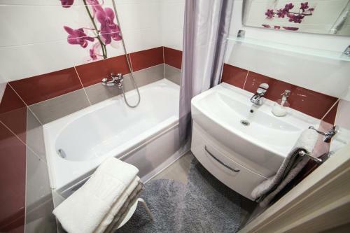 Flatrentminsk Apartments