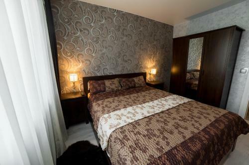 Flatrentminsk Apartments