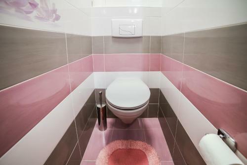 Flatrentminsk Apartments