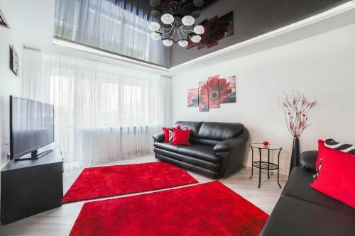 Flatrentminsk Apartments