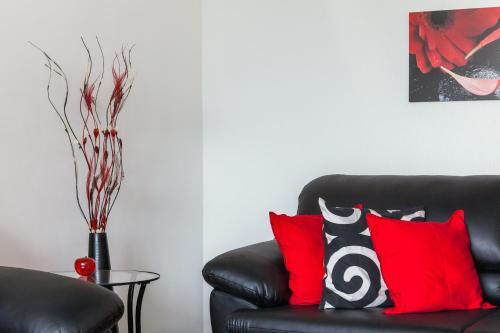 Flatrentminsk Apartments
