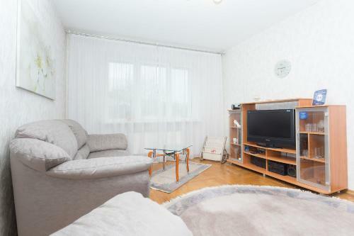 Flatrentminsk Apartments