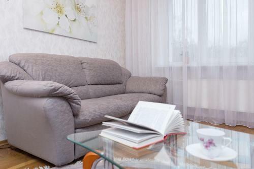 Flatrentminsk Apartments