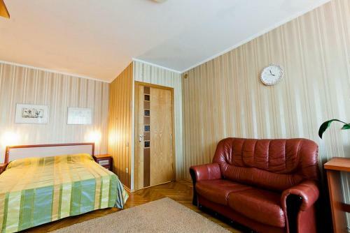 Flatrentminsk Apartments
