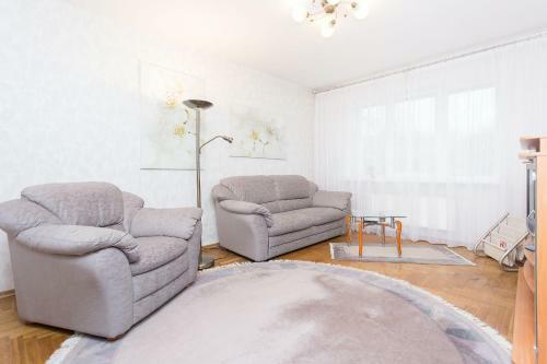Flatrentminsk Apartments