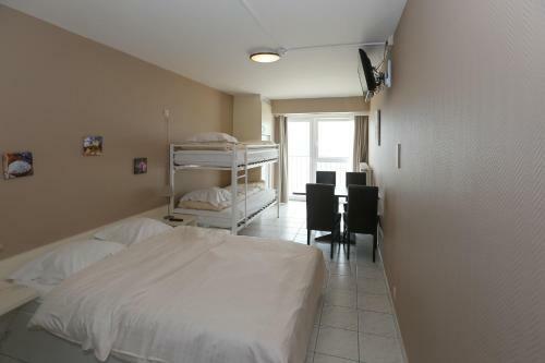 Hotel De Zeebries