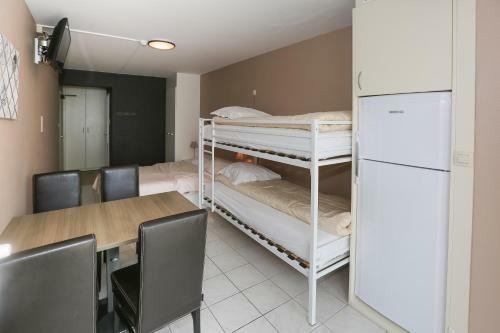 Hotel De Zeebries