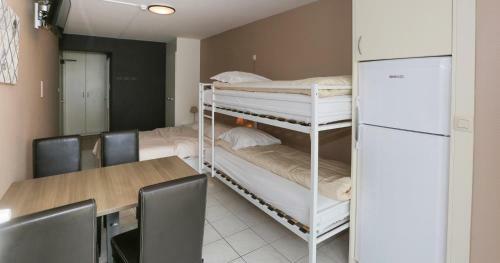 Hotel De Zeebries