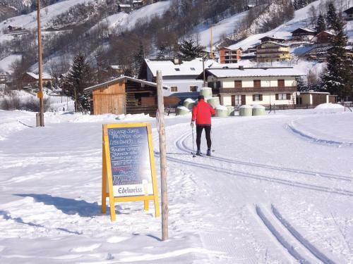 Bed & Breakfast Pension Caf� Wiesenhof